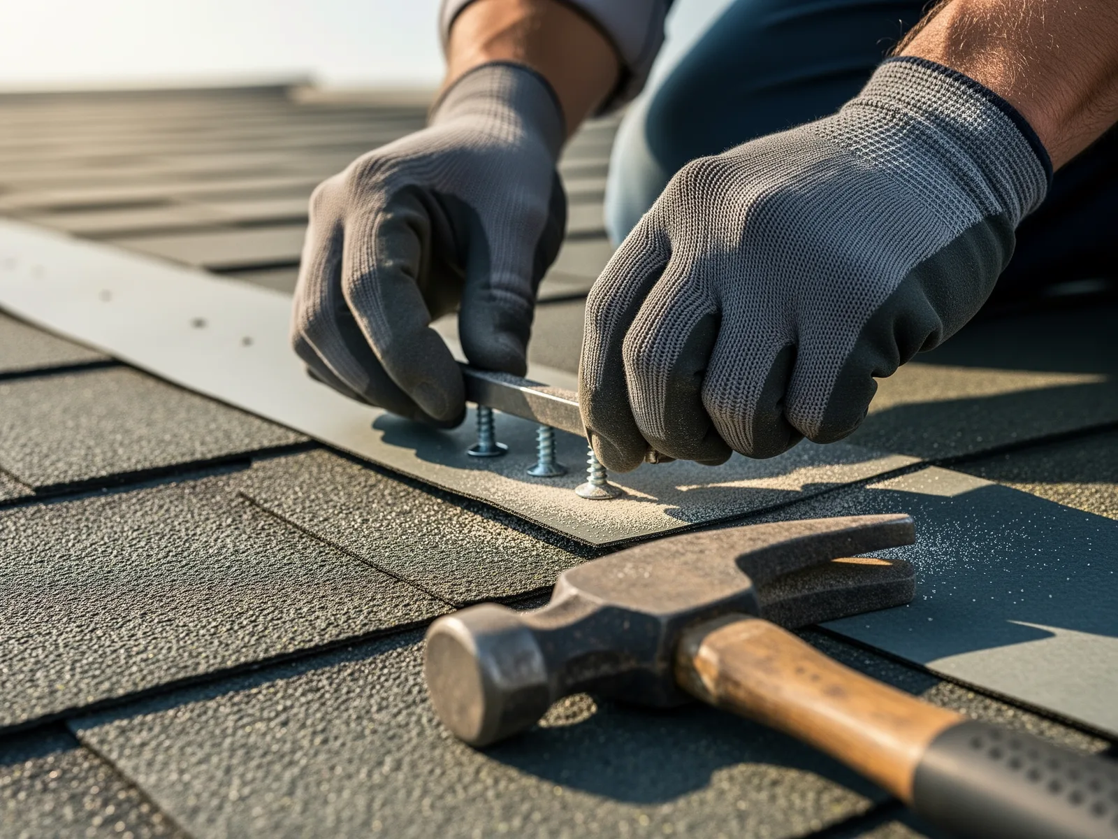 Why choose Fascia Repair in Naponee, NE